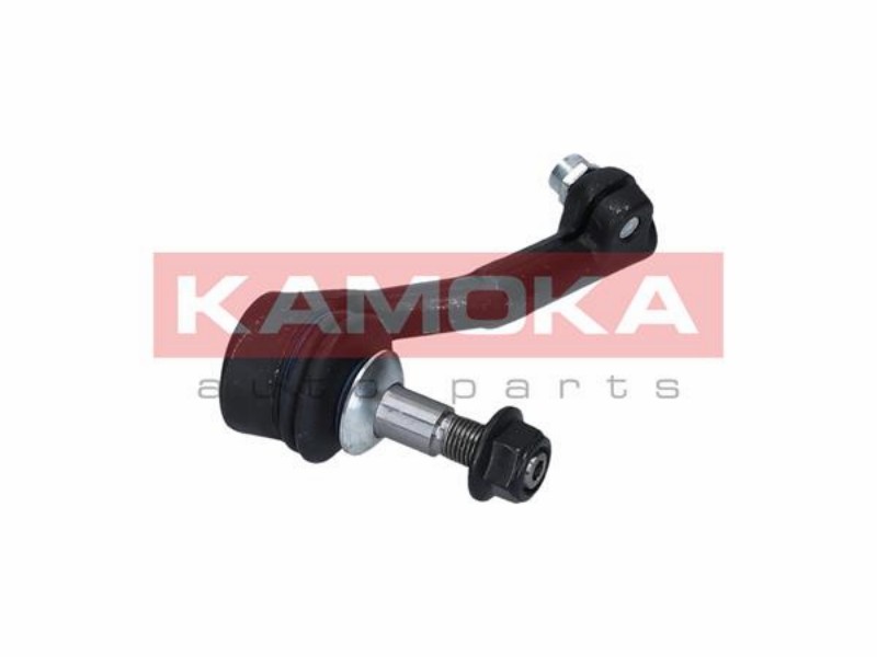 Tie rod end