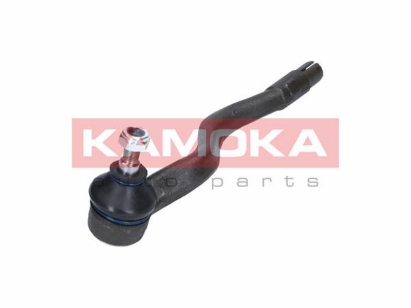 Tie rod end