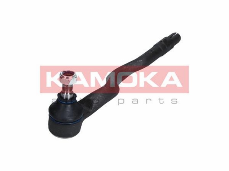 Tie rod end