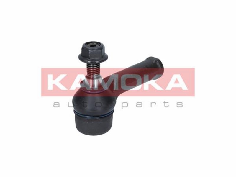 Tie rod end