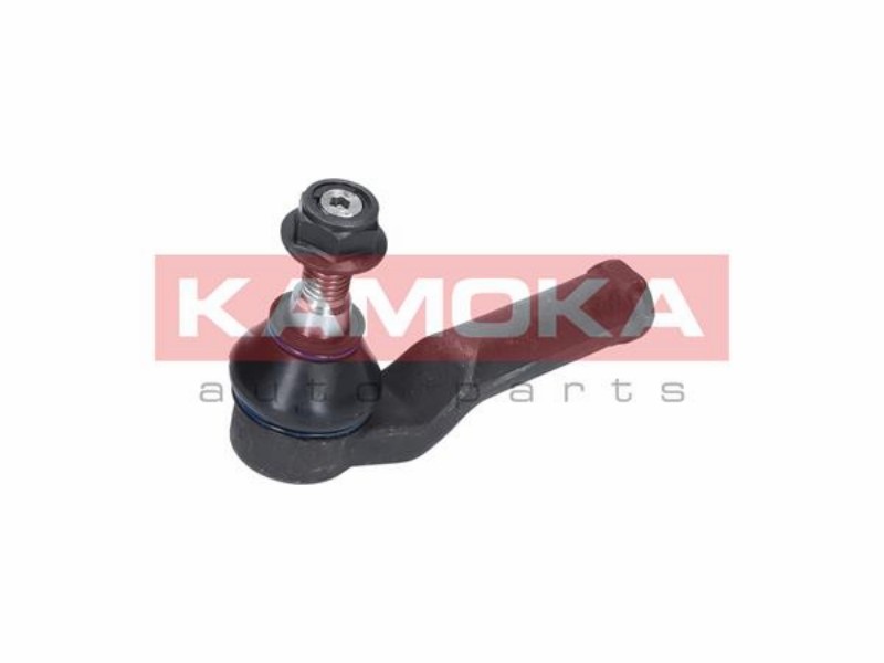 Tie rod end