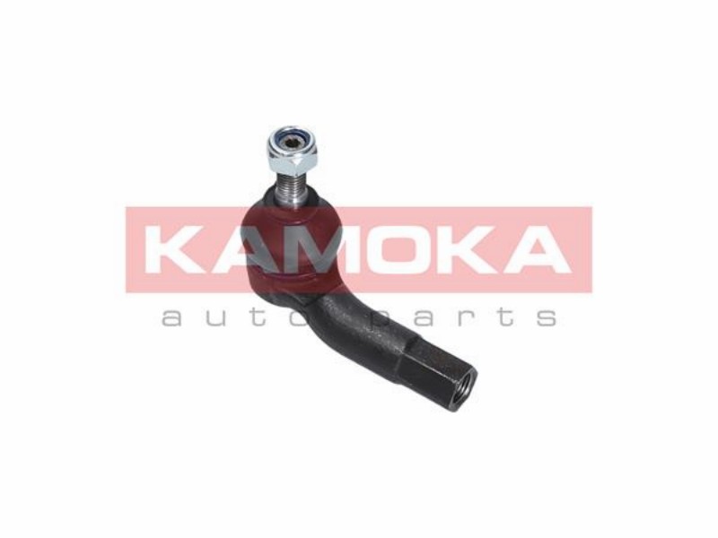 Tie rod end