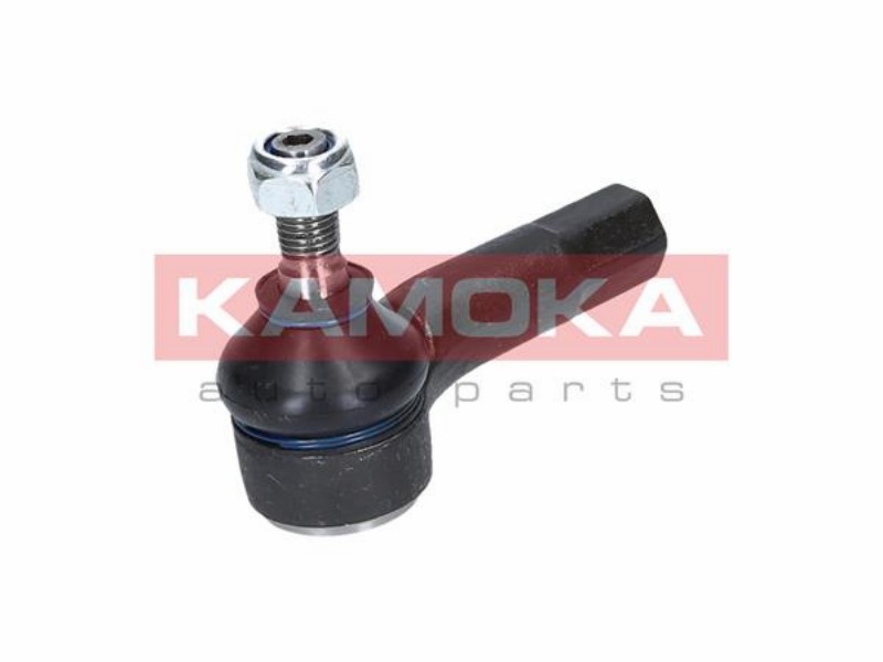 Tie rod end