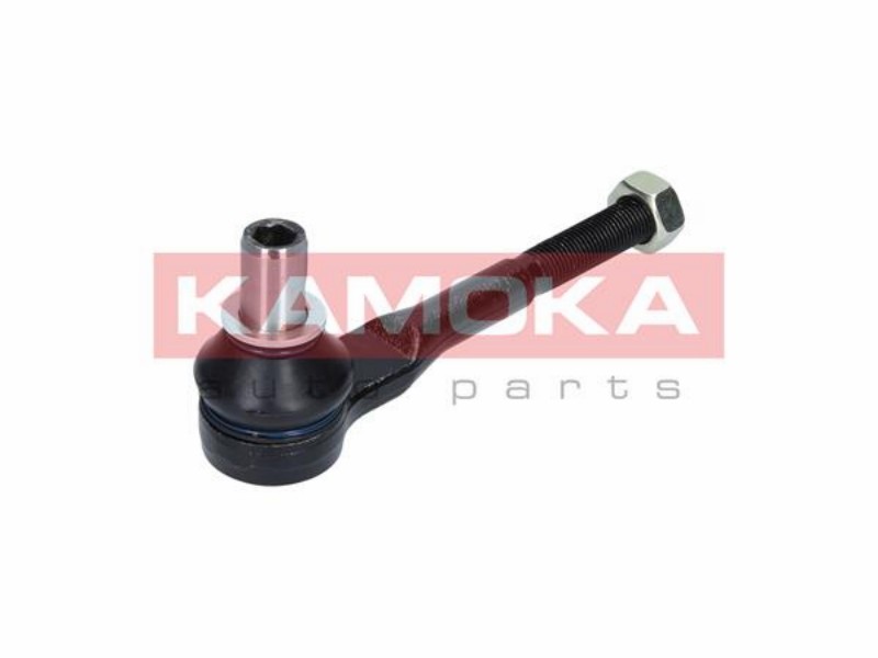 Tie rod end