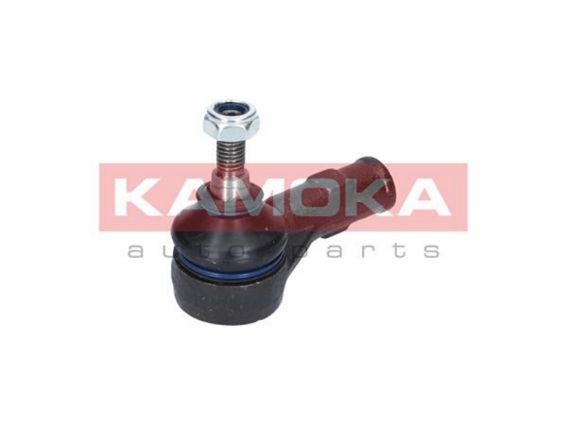 Tie rod end