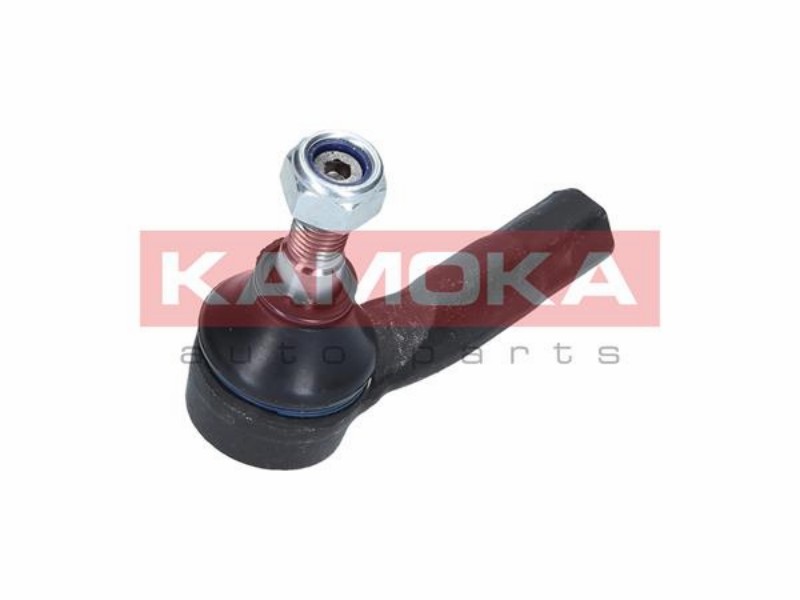 Tie rod end