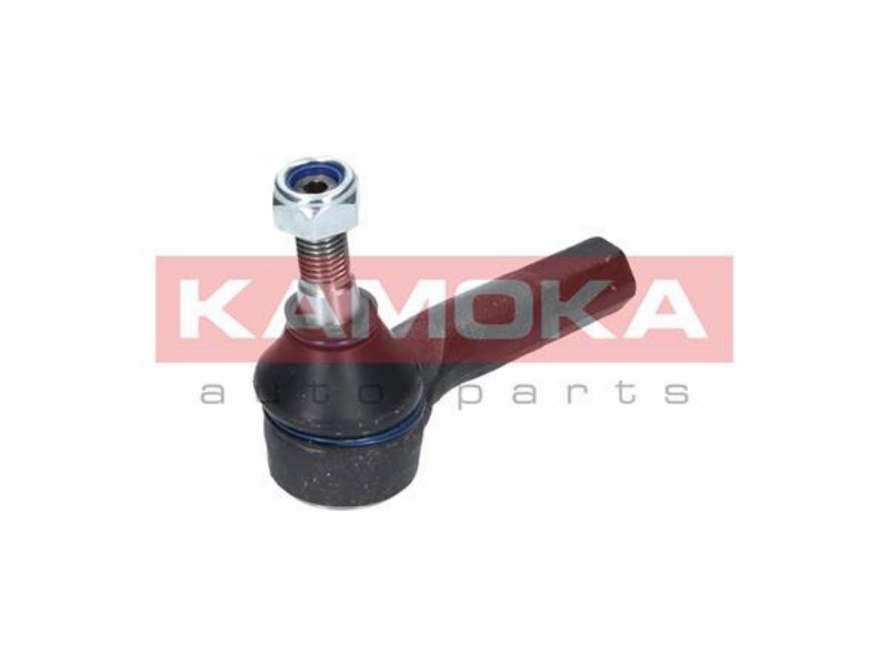 Tie rod end