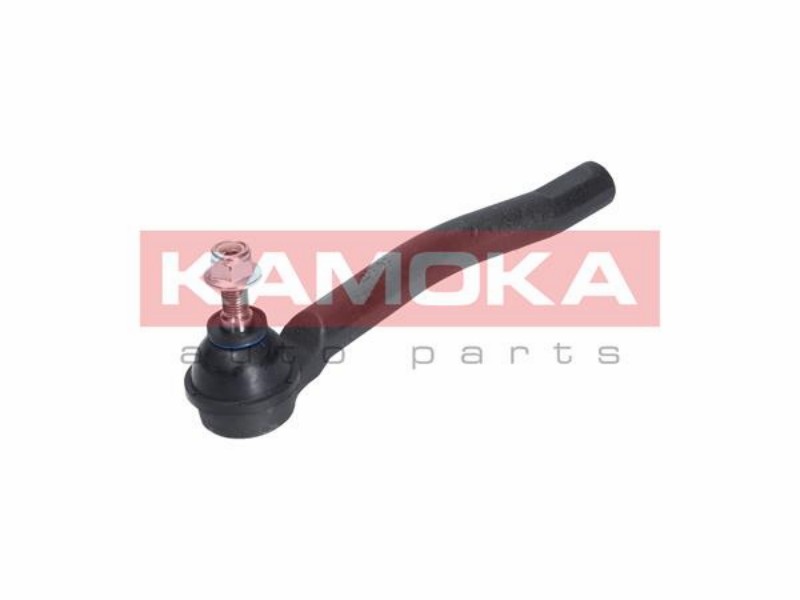Tie rod end