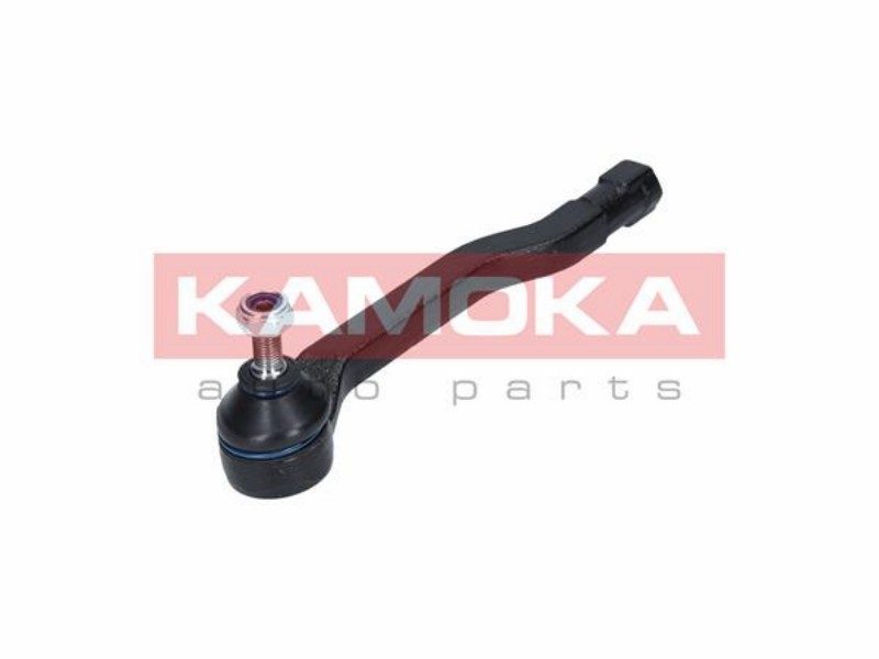 Tie rod end