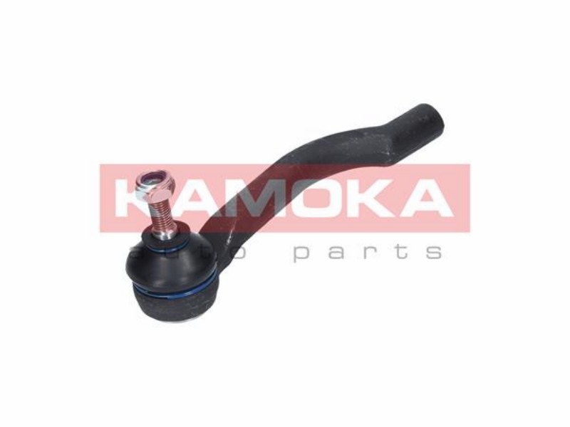 Tie rod end