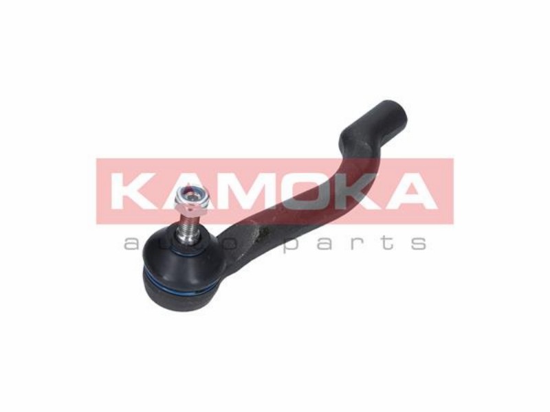Tie rod end