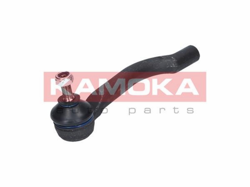 Tie rod end