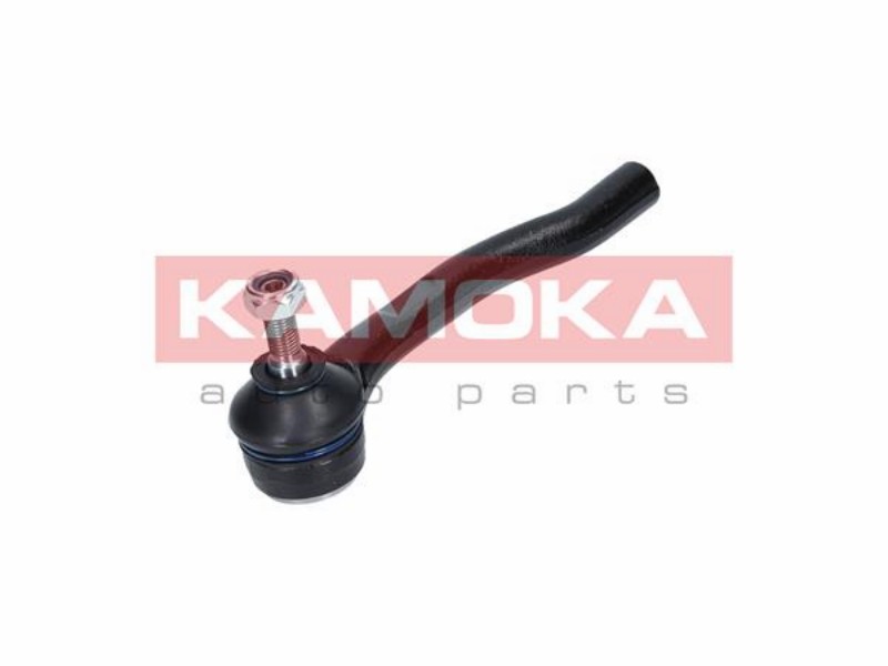 Tie rod end