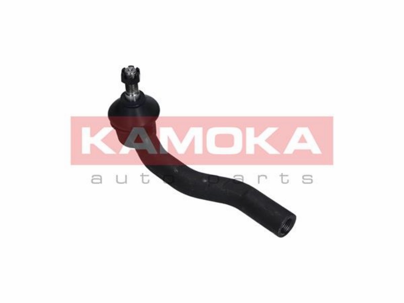 Tie rod end