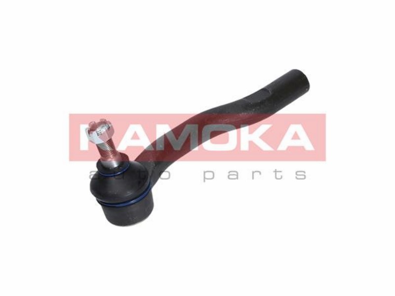 Tie rod end