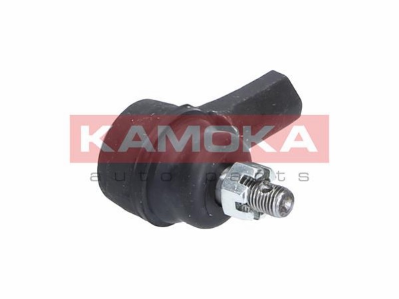 Tie rod end