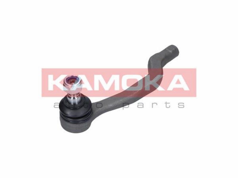 Tie rod end