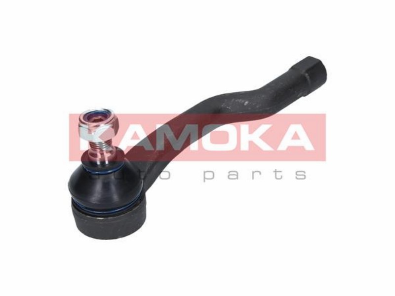 Tie rod end