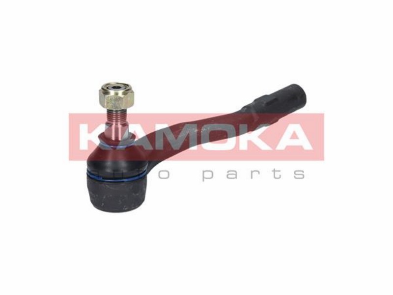 Tie rod end