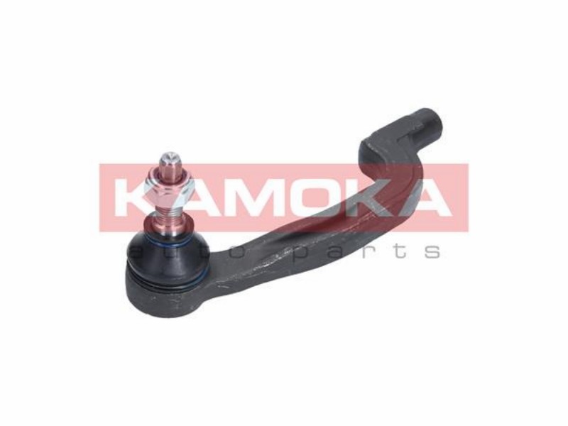 Tie rod end