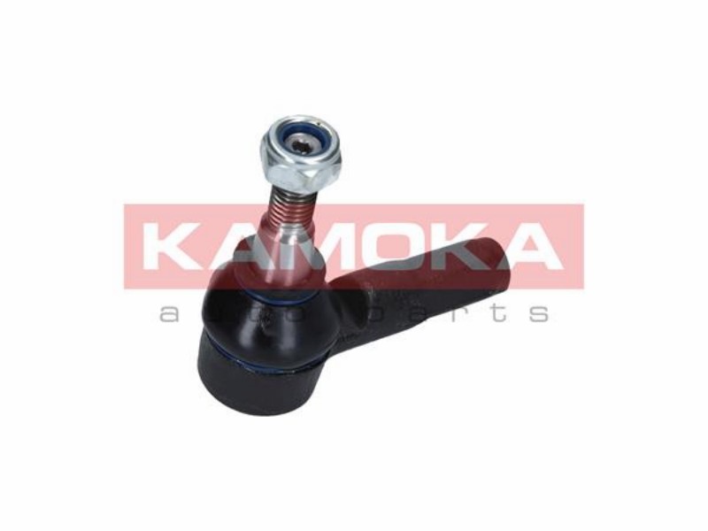 Tie rod end