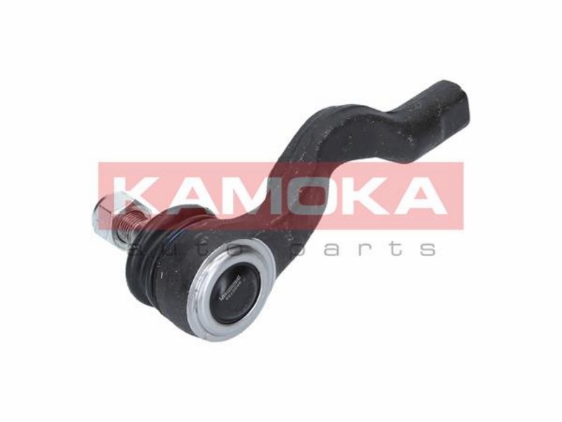 Tie rod end