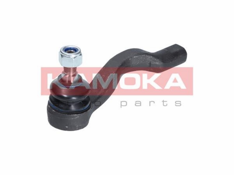 Tie rod end