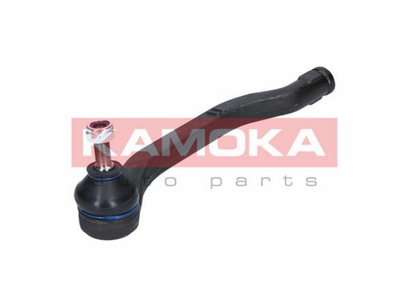 Tie rod end