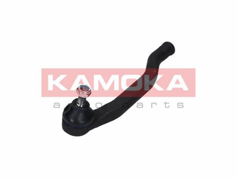 Tie rod end
