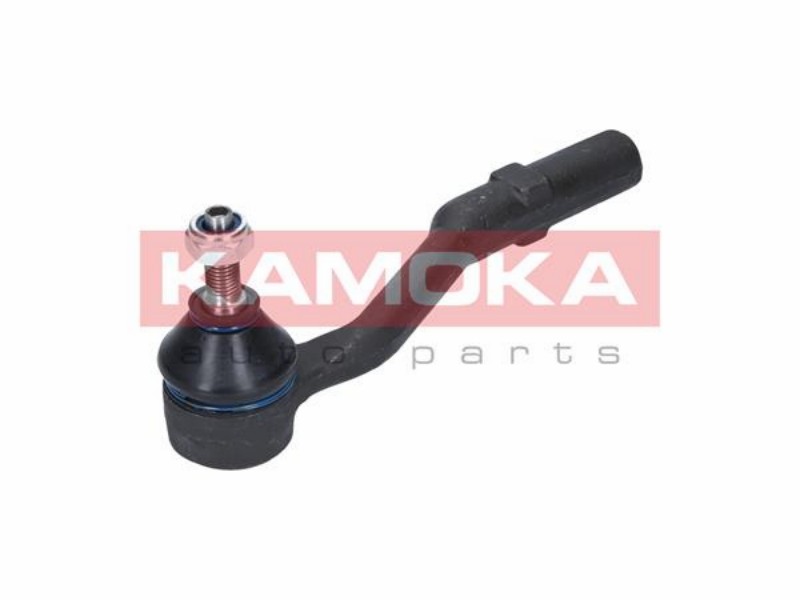 Tie rod end