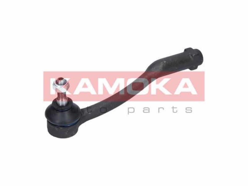 Tie rod end