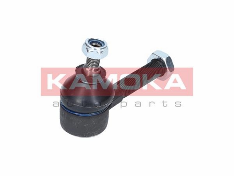 Tie rod end