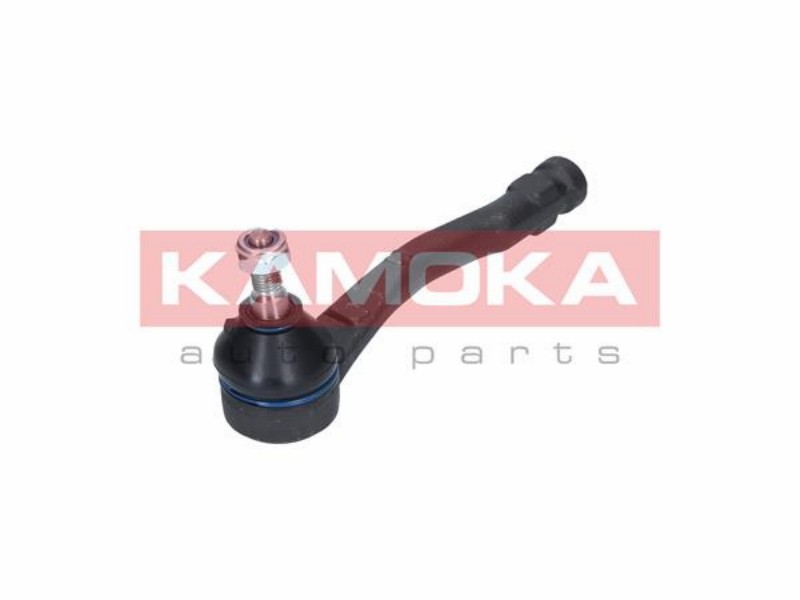 Tie rod end