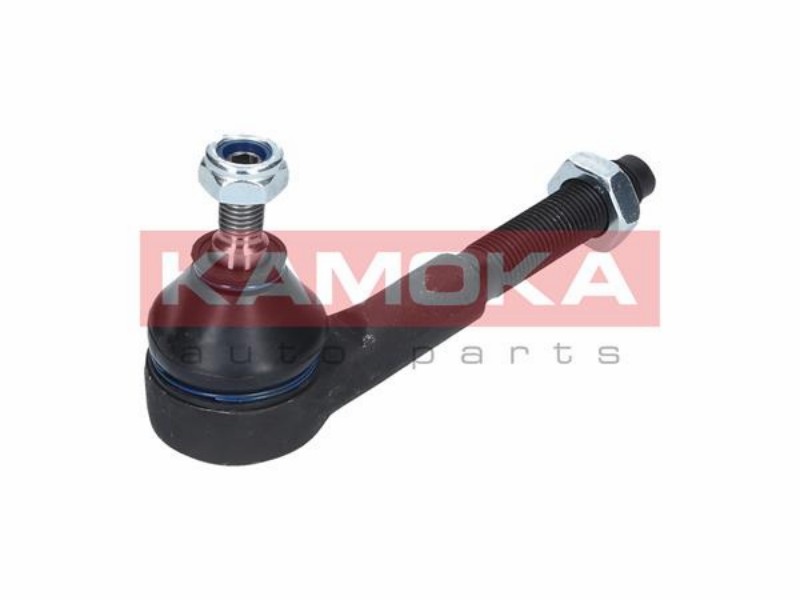 Tie rod end