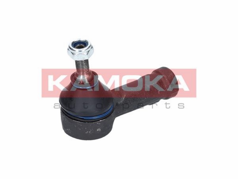 Tie rod end