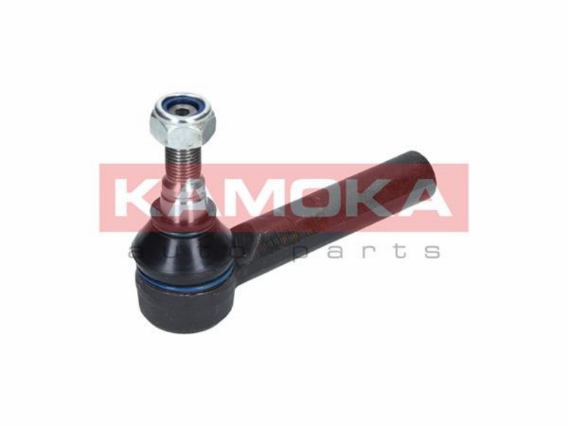 Tie rod end