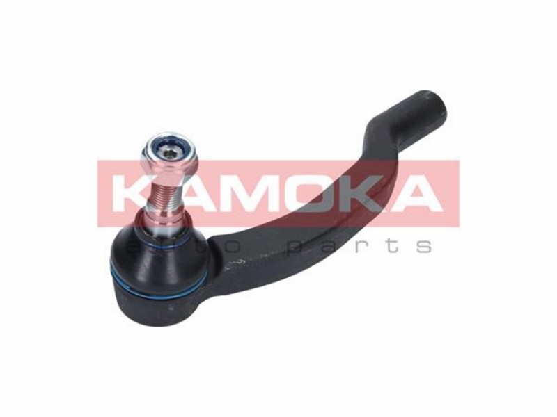 Tie rod end