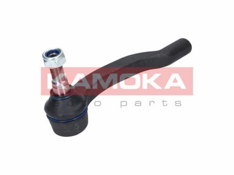 Tie rod end
