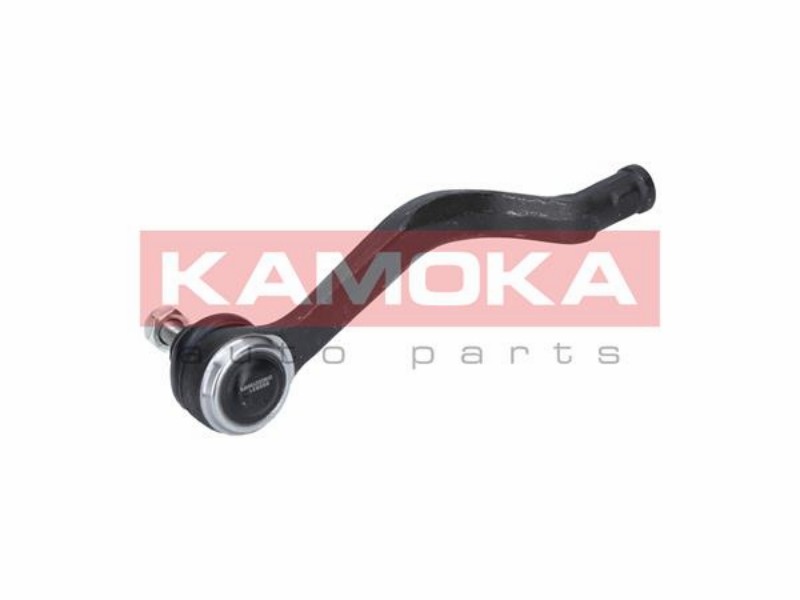Tie rod end