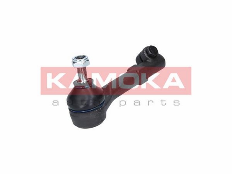 Tie rod end