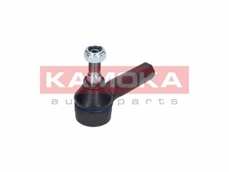 Tie rod end