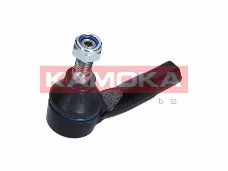 Tie rod end