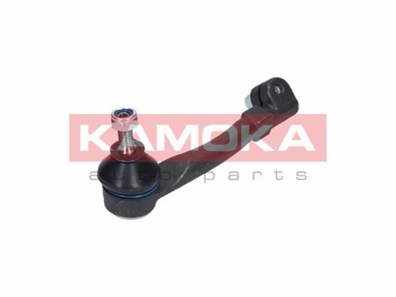 Tie rod end