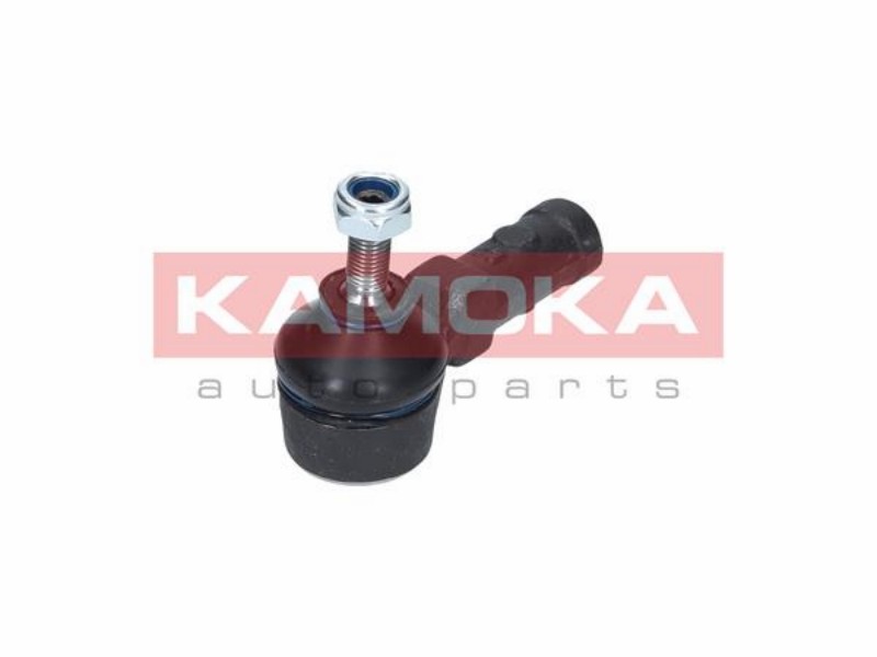 Tie rod end