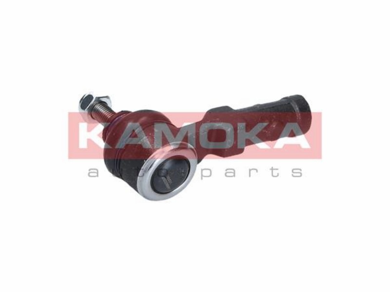 Tie rod end