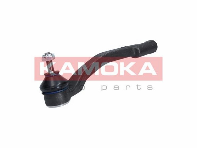 Tie rod end