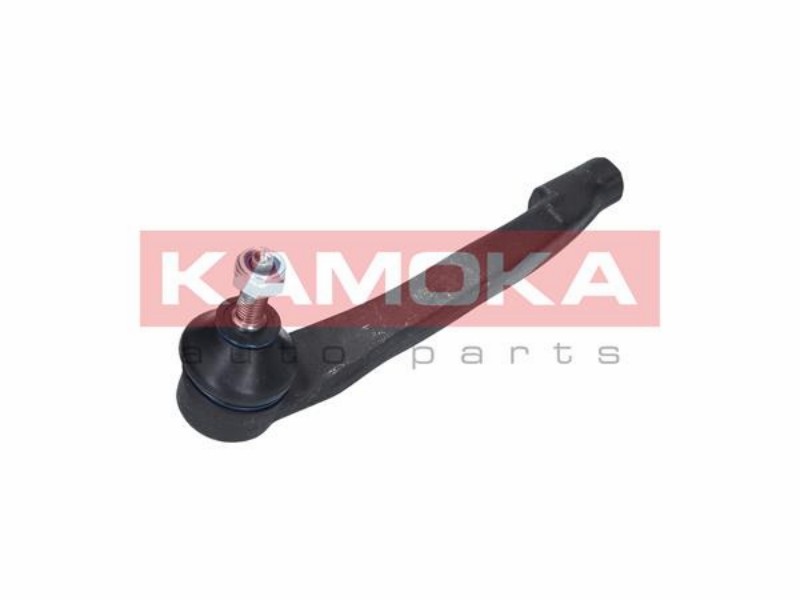 Tie rod end