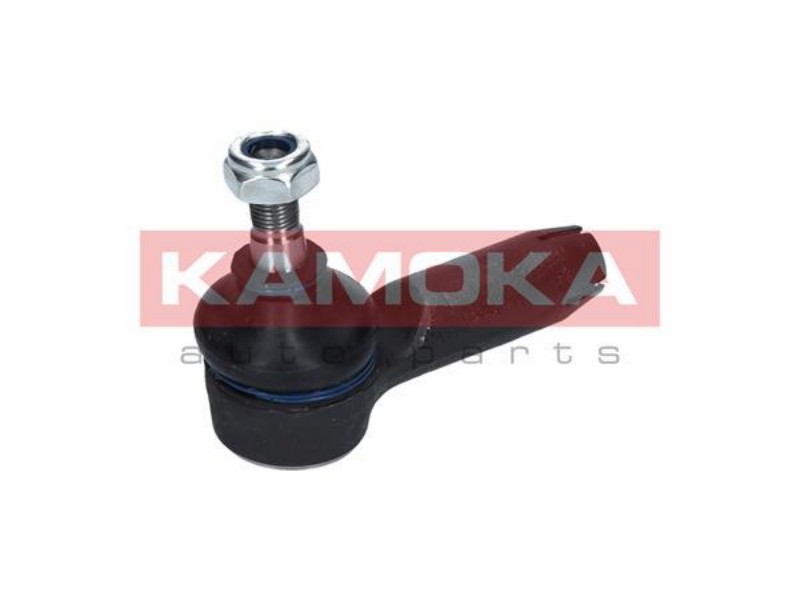 Tie rod end
