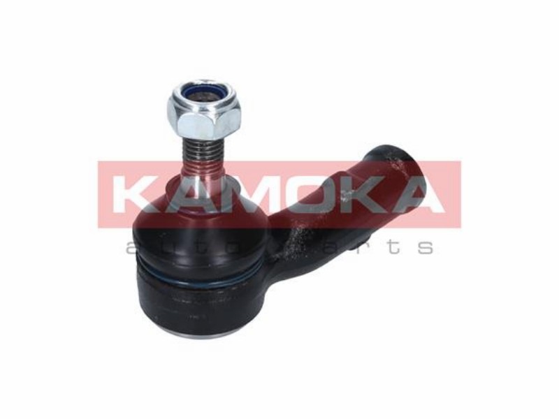 Tie rod end