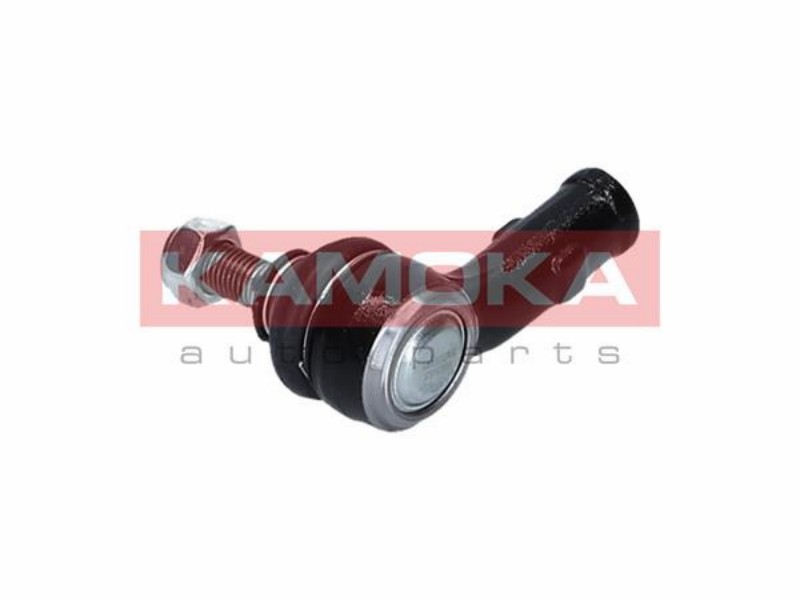Tie rod end